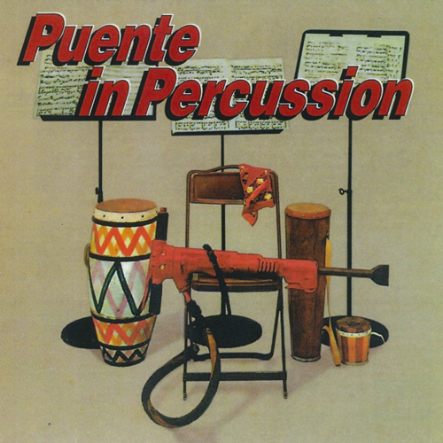 In Percussion