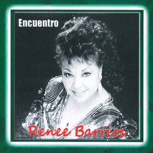 RENEE BARRIOS - Encuentro