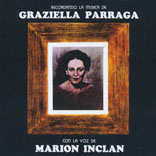 Recordando La Musica De Graziella Parraga
