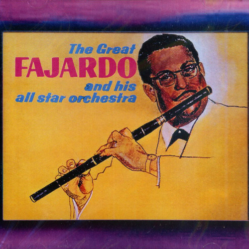 The Great Fajardo And His All Star Orchestra