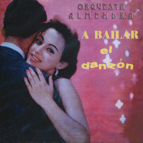 A Bailar El Danzon Vol.1