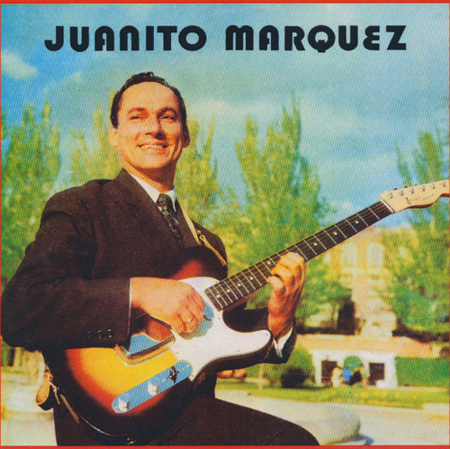 Juanito Marquez 1969