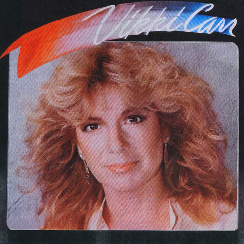 VIKKI CARR - Vikki Carr