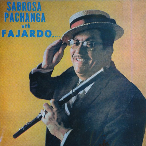 Sabrosa Pachanga With Fajardo