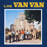 Los Van Van