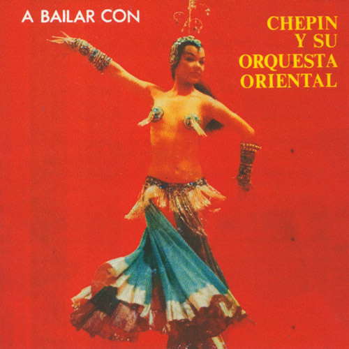 A Bailar Con Chepin