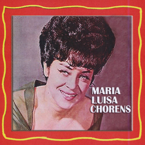 Maria Luisa Chorens