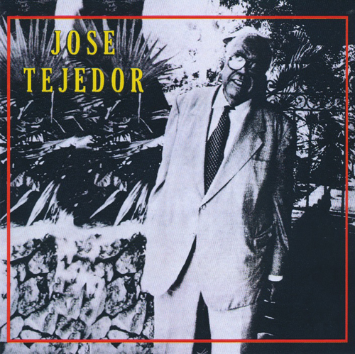 Jose Tejedor