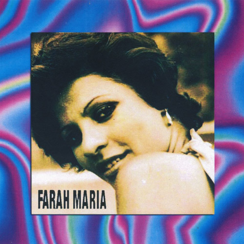 Farah Maria Vol.2