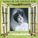 Maria De Los Angeles Rabi