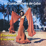 La Cumbanchera De Cuba
