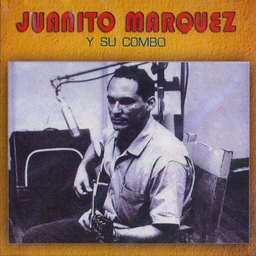 Juanito Marquez 1972