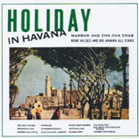 Holiday In Havana
