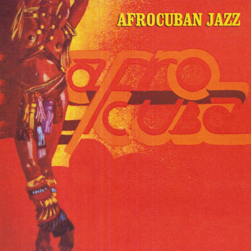 Afrocuabn Jazz