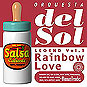 Legend Vol.1 Rainbow Love