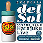 Legend Vol.2 Harajuku Live