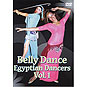 Belly Dance Egyptian Dancers Vol. 1