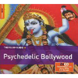 Rough Guide to Psychedelic Bollywood
