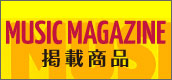 MUSIC MAGAZINE Ǻܾ