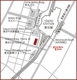 地図画像
