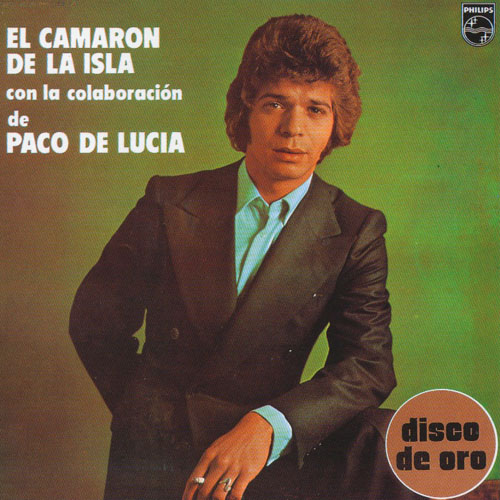 Disco De Oro