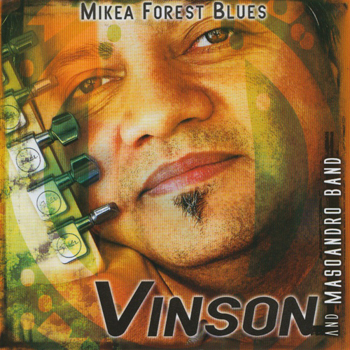 Mikea Forest Blues