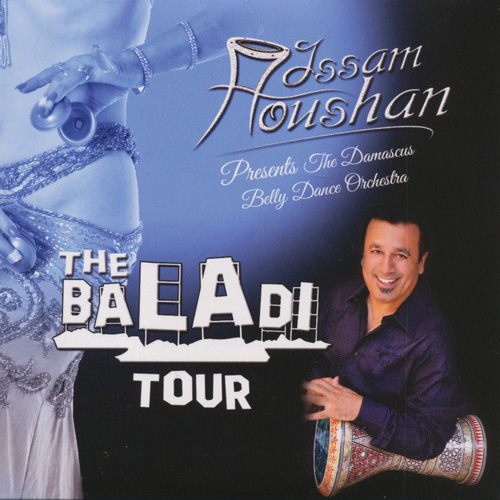 The Baladi Tour