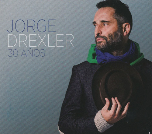 JORGE DREXLER - 30 Anos