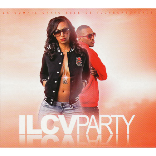 Ilcv PartyiI Love Cabo Verdej