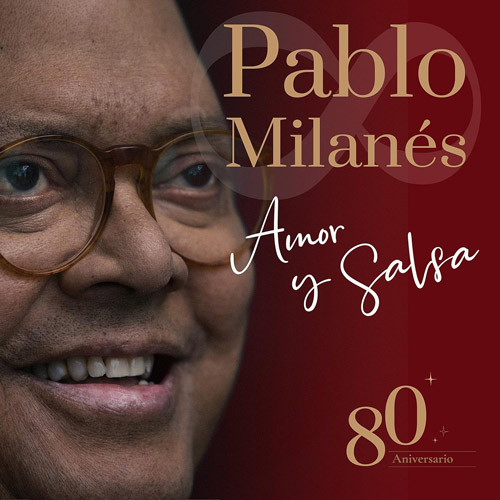 Amor Y Salsa (80th Anniv)