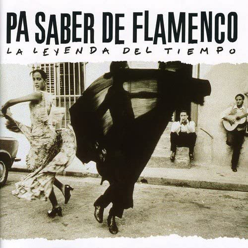 Pa Saber De Flamenco