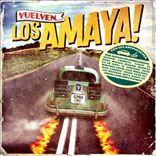 Vuelven Los Amaya