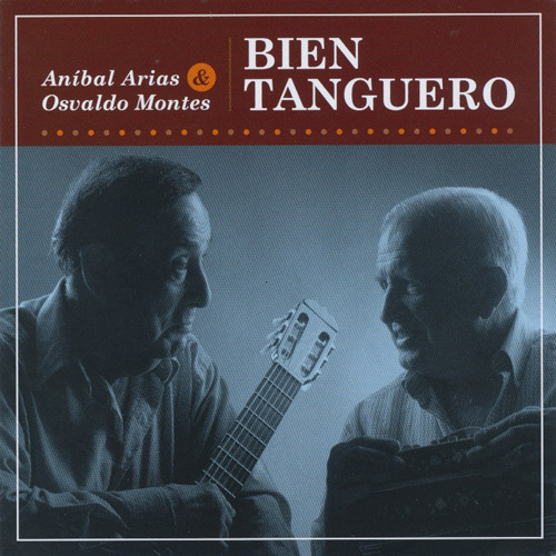 Bien Tanguero