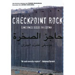 Checkpoint Rock - Canciones Desde Palestina (Dvd)