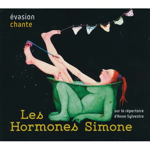 Les Hormones Simone
