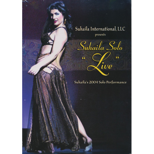 Suhaila Solo