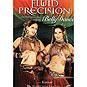 Fluid Precision-contemporary Tribal Bellydance