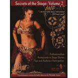 Secrets Of The Stage Vol.2