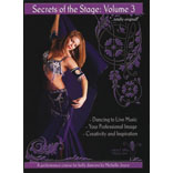Secrets Of The Stage Vol.3