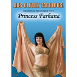 Abs-Olutely Fabulous