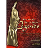 American Belly Dance Legends