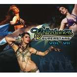Bellydance Superstars Vol.7