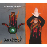 Arabized