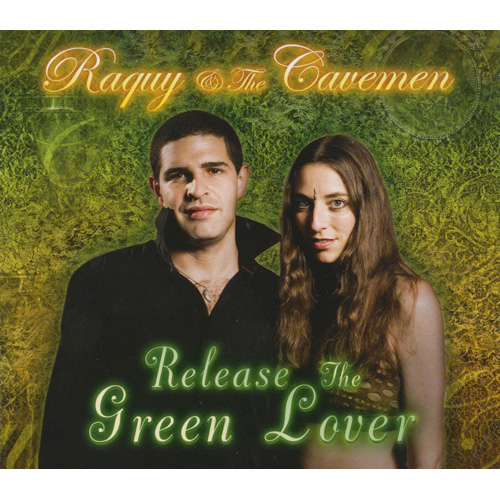 Release The Green Lover