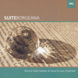 Suite Borgeana