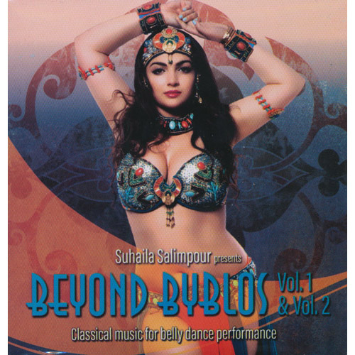 Beyond Byblos Vol.1&2