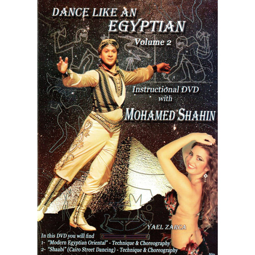 Dance Like An Egyptian Vol.2