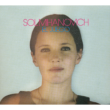 SOL MIHANOVICH - El Juego