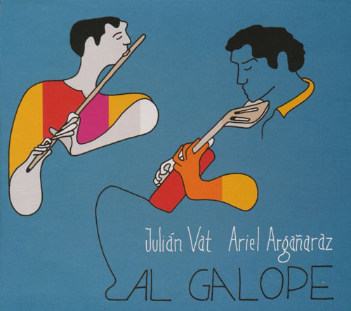 Al Galope