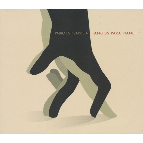 Tangos Para Piano